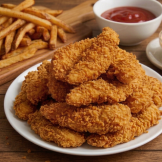 18 Boneless Chicken