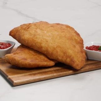 1 Panzerotti