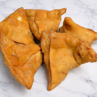 1 Samosa
