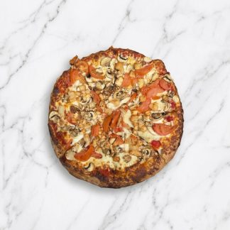 Asiago Chicken