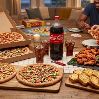 Game Night Special