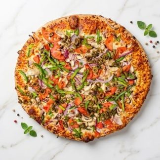Vegetarian
