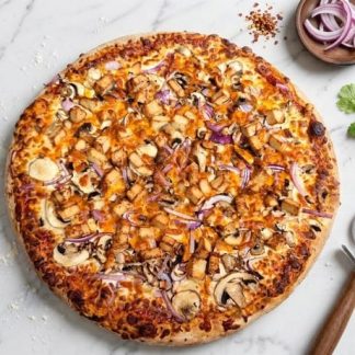 BBQ Chicken